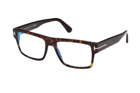 Bril Tom Ford FT6168-B 052