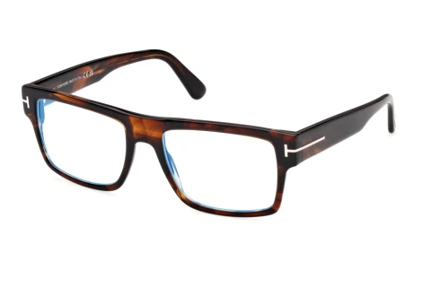 Bril Tom Ford FT6168-B 055