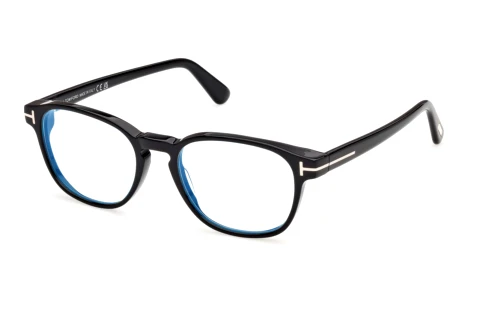 Bril Tom Ford FT6169-B 001