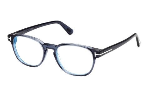 Bril Tom Ford FT6169-B 090