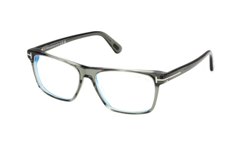 Bril Tom Ford FT6170-B 093