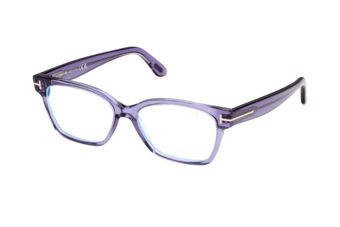 Bril Tom Ford FT6171-B 078