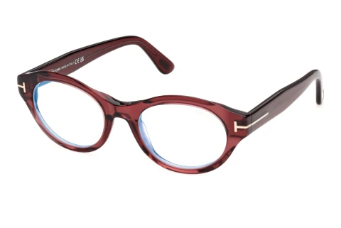 Bril Tom Ford FT6172-B 069