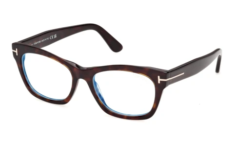 Bril Tom Ford FT6173-B 052