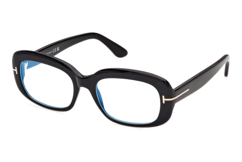 Bril Tom Ford FT6174-B 001