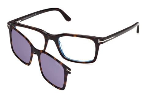 Bril Tom Ford FT6175-B 052