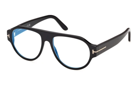 Bril Tom Ford FT6178-B 001