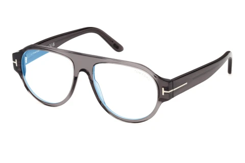 Bril Tom Ford FT6178-B 020