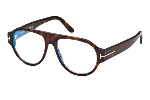 Bril Tom Ford FT6178-B 052