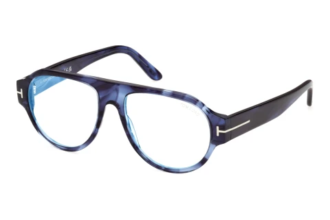 Bril Tom Ford FT6178-B 055