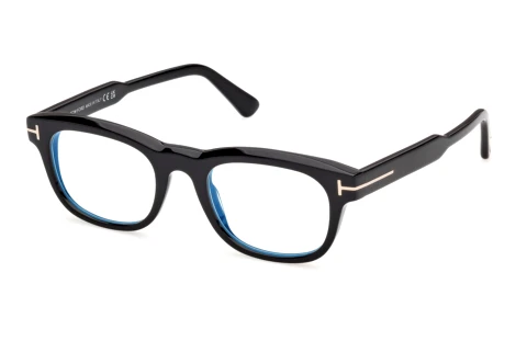 Bril Tom Ford FT6180-B 001