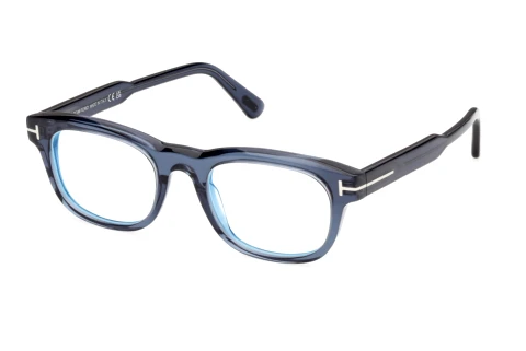 Bril Tom Ford FT6180-B 090