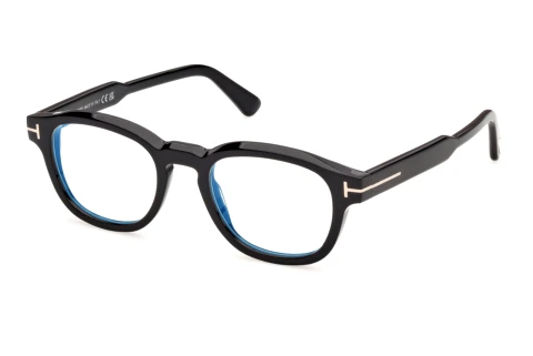 Bril Tom Ford FT6181-B 001