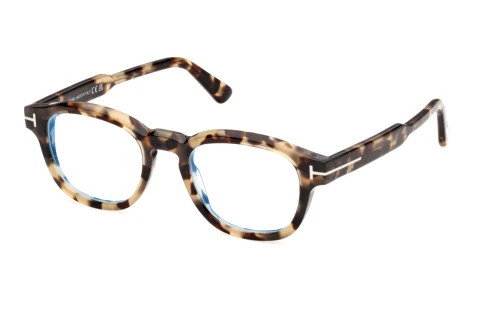 Bril Tom Ford FT6181-B 055