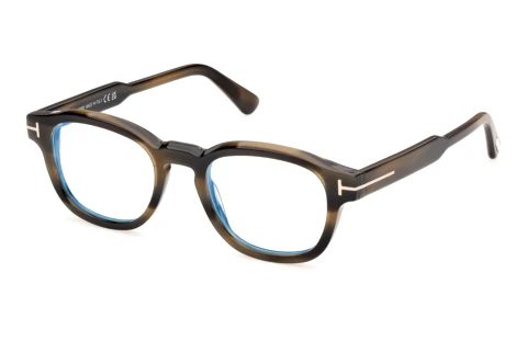 Bril Tom Ford FT6181-B 056
