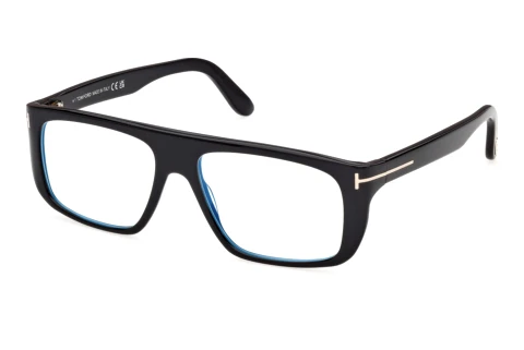 Bril Tom Ford FT6182-B 001