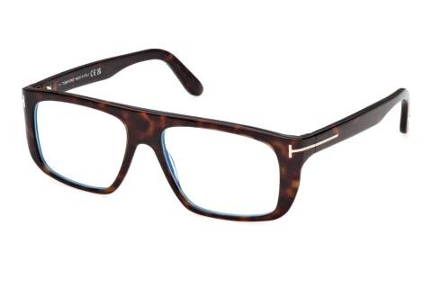 Bril Tom Ford FT6182-B 052