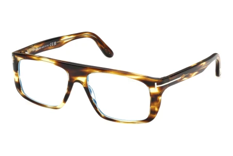 Bril Tom Ford FT6182-B 056