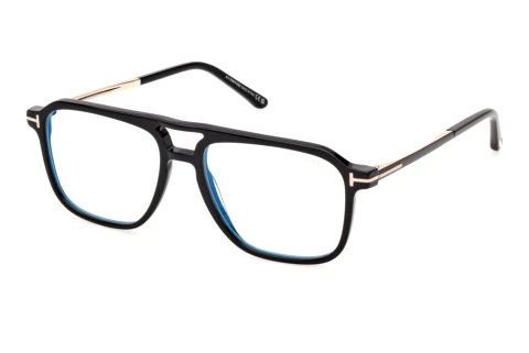 Bril Tom Ford FT6183-B 001