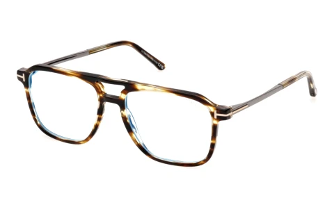 Bril Tom Ford FT6183-B 056