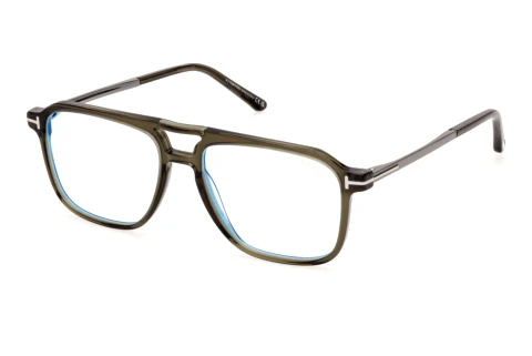 Bril Tom Ford FT6183-B 096