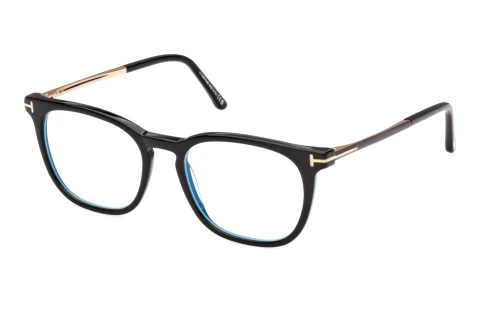 Bril Tom Ford FT6184-B 001