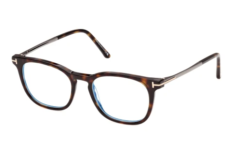 Bril Tom Ford FT6184-B 052