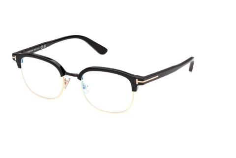 Bril Tom Ford FT6185-B 001