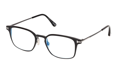 Bril Tom Ford FT6187-B 001