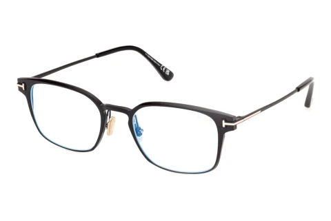 Bril Tom Ford FT6187-B 005