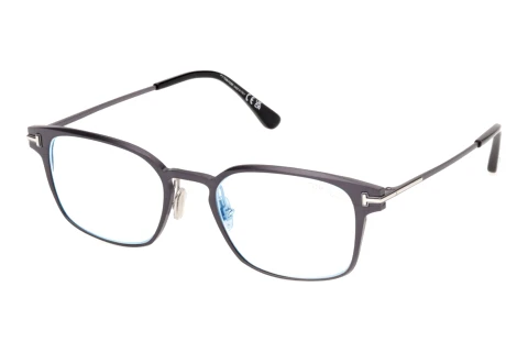 Bril Tom Ford FT6187-B 020