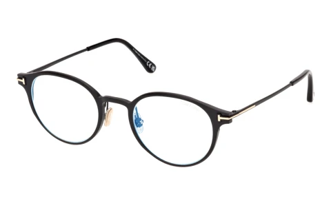Bril Tom Ford FT6188-B 001
