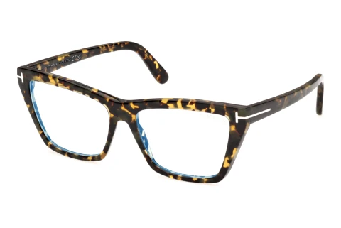 Bril Tom Ford FT6189-B 055