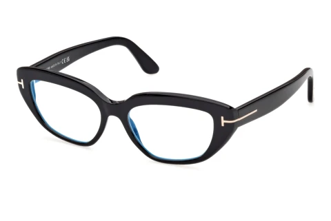 Bril Tom Ford FT6190-B 001