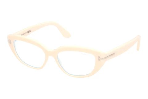 Bril Tom Ford FT6190-B 025