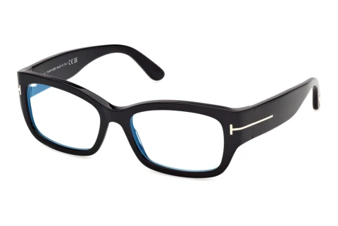 Bril Tom Ford FT6191-B 001