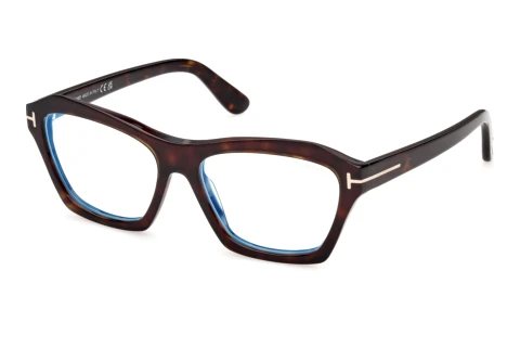 Bril Tom Ford FT6192-B 052