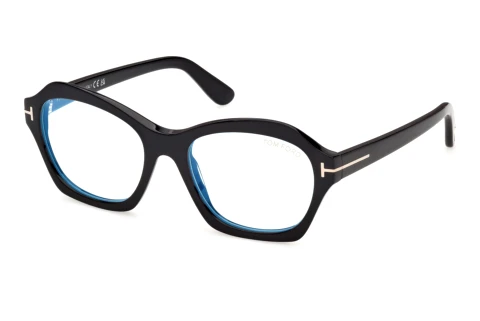 Bril Tom Ford FT6193-B 001