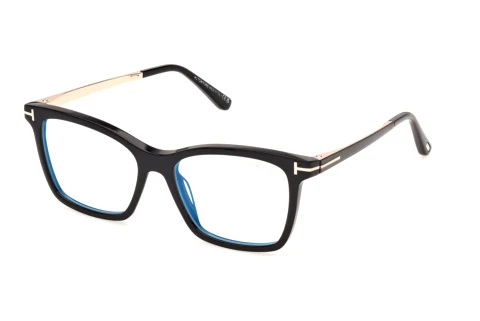 Bril Tom Ford FT6194-B 001