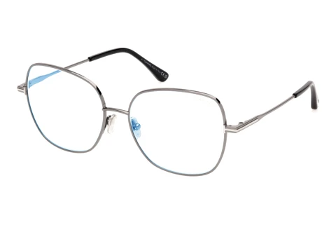 Bril Tom Ford FT6196-B 012