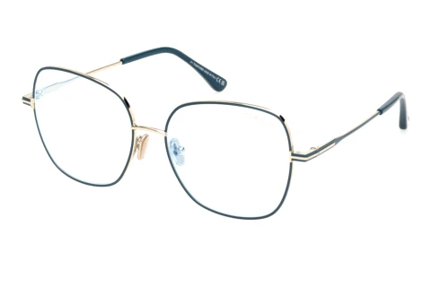 Bril Tom Ford FT6196-B 087