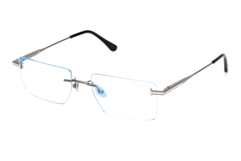 Bril Tom Ford FT6197-B 008