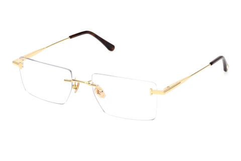 Bril Tom Ford FT6197-B 030