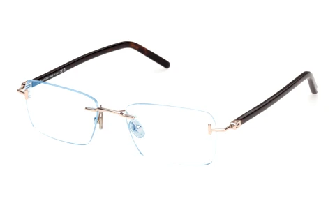 Bril Tom Ford FT6210-B 028