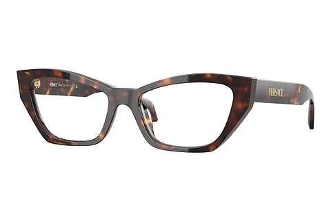 Bril Versace VE3373U 108