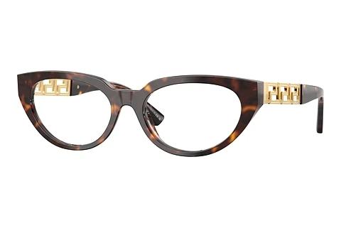 Bril Versace VE3383 108