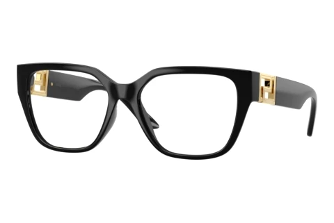 Bril Versace VE3387U GB1