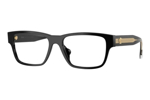 Bril Versace VE3390U GB1