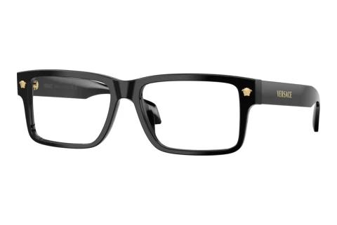 Bril Versace VE3391U GB1