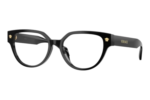 Bril Versace VE3394D GB1